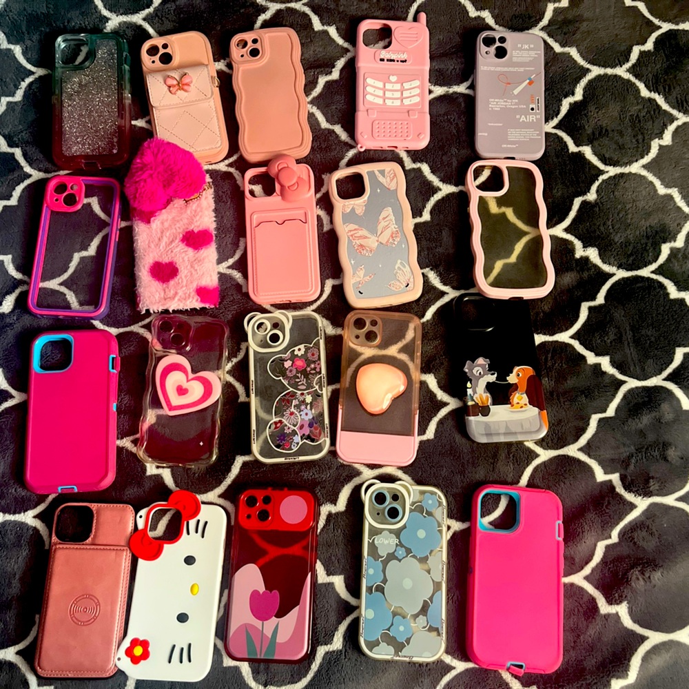 20 iPhone 13 cases